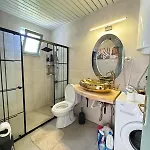 Luxury In Mountain * Geyikbayiri