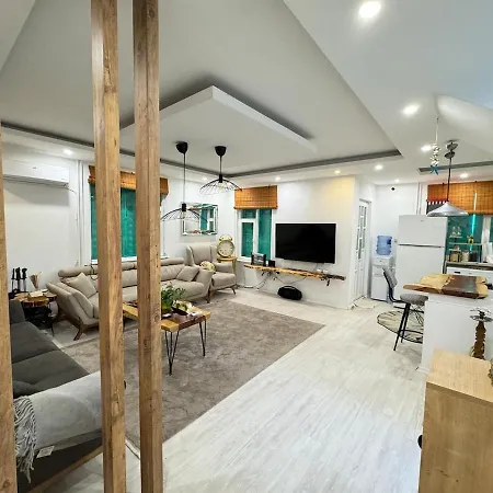 Luxury In Mountain